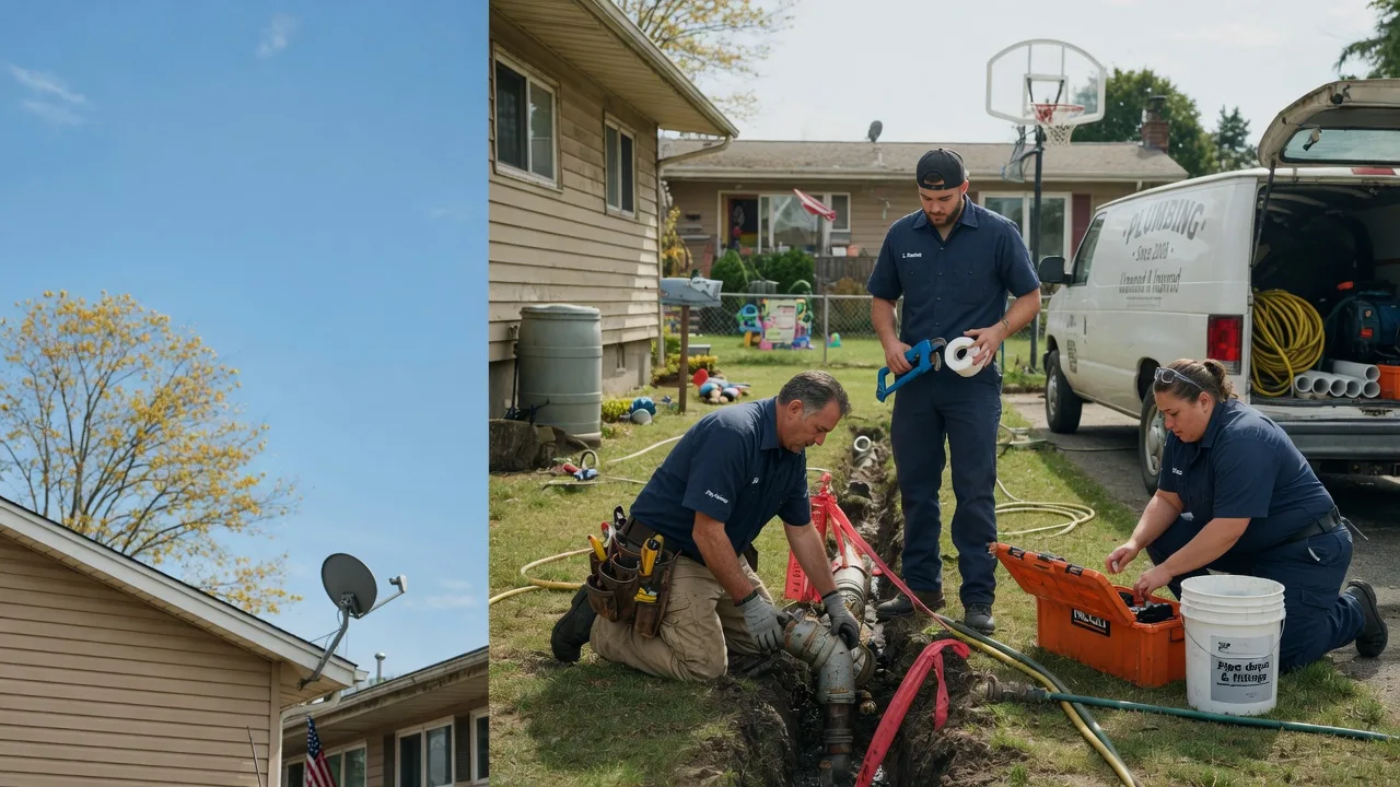 Garbage Disposal Replacement in Ferguson, KY near me